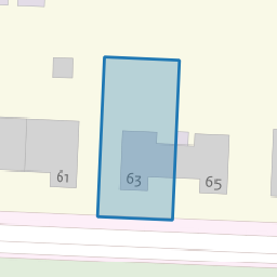 Perceel LLS00-P-4345