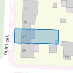 Perceel LLS00-P-4352