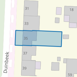 Perceel LLS00-P-4353