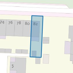 Perceel LLS00-P-4372