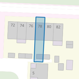 Perceel LLS00-P-4374