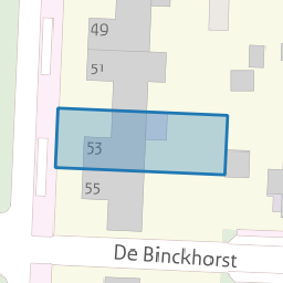 Perceel LLS00-P-4387