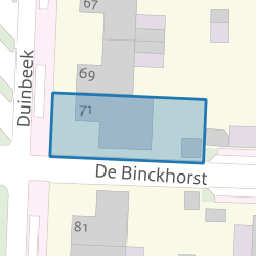 Perceel LLS00-P-4394
