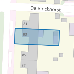 Perceel LLS00-P-4398