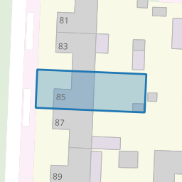 Perceel LLS00-P-4399