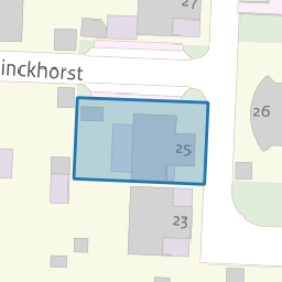 Perceel LLS00-P-4401