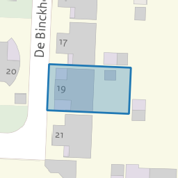 Perceel LLS00-P-4410
