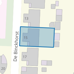 Perceel LLS00-P-4412