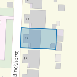Perceel LLS00-P-4413