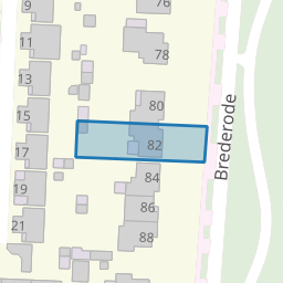 Perceel LLS00-P-4421