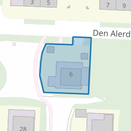 Perceel LLS00-P-4426