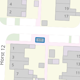 Perceel LLS00-P-4431