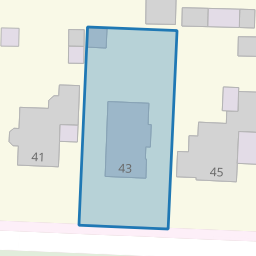 Perceel LLS00-P-4445