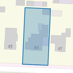 Perceel LLS00-P-4446