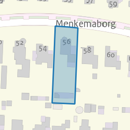 Perceel LLS00-P-4452