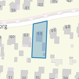 Perceel LLS00-P-4458