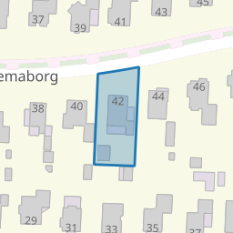 Perceel LLS00-P-4459