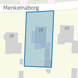 Perceel LLS00-P-4461