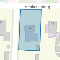Perceel LLS00-P-4462