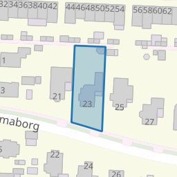 Perceel LLS00-P-4473