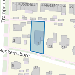 Perceel LLS00-P-4474