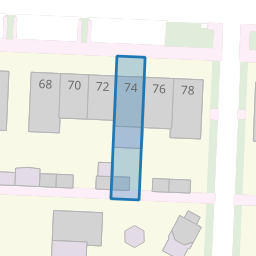 Perceel LLS00-P-4496
