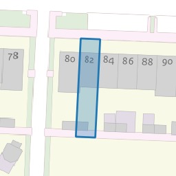 Perceel LLS00-P-4501