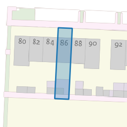 Perceel LLS00-P-4503
