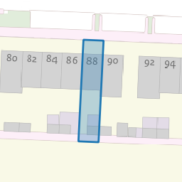 Perceel LLS00-P-4504