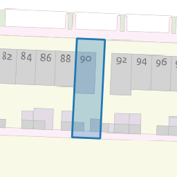 Perceel LLS00-P-4505