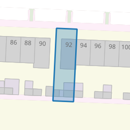 Perceel LLS00-P-4506