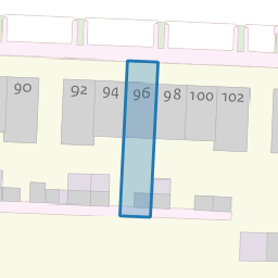 Perceel LLS00-P-4508