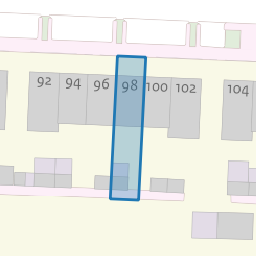 Perceel LLS00-P-4509