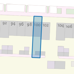 Perceel LLS00-P-4510
