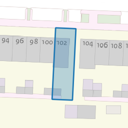 Perceel LLS00-P-4511