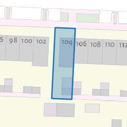 Perceel LLS00-P-4512