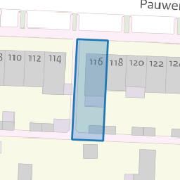 Perceel LLS00-P-4518