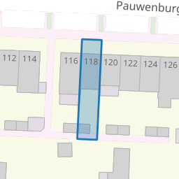 Perceel LLS00-P-4519