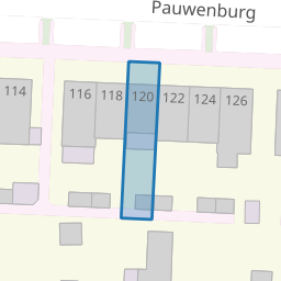 Perceel LLS00-P-4520