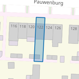 Perceel LLS00-P-4521