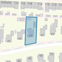 Perceel LLS00-P-4545