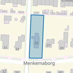 Perceel LLS00-P-4550