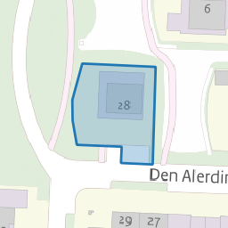 Perceel LLS00-P-4552