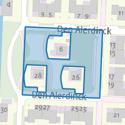 Perceel LLS00-P-4553