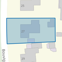 Perceel LLS00-P-4561