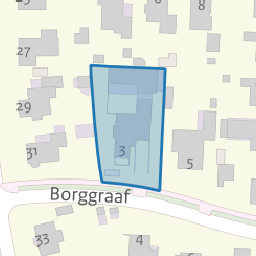 Perceel LLS00-P-4564