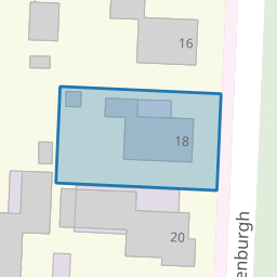 Perceel LLS00-P-4571