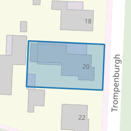 Perceel LLS00-P-4572