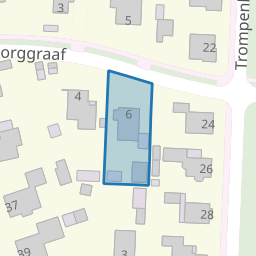 Perceel LLS00-P-4581