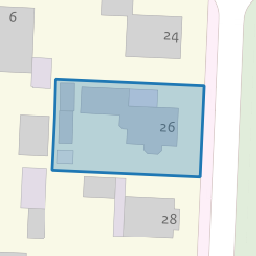 Perceel LLS00-P-4583